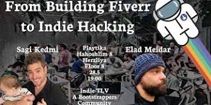 From Building Fiverr to Indie Hacking