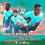 Perlis Royal 7S 2024