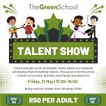TGS Talent Show 