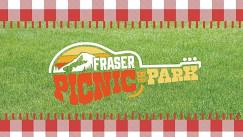 Picnic In The Park 2024