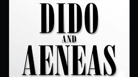 “Dido and Aeneas”