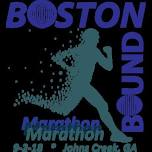 I'm Bound for Boston Marathon & Half Marathon - Atlanta