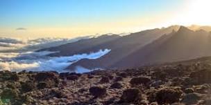 6days Kilimanjaro climbing via lemosho route