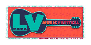 The Lathrup Village Music Festival