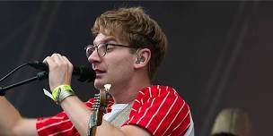 Glass Animals, Kevin Abstract