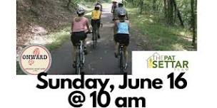 Ride & Dine on the SRT (Schuykill River Trail)