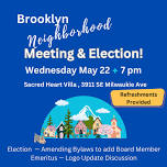 Brooklyn Action Corps General Meeting