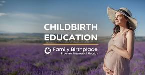 Childbirth Education