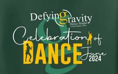 Celebration of Dance 2024