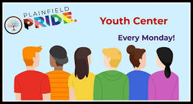 Plainfield Pride Youth Center