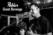Pablo's Great Revenge (acoustic) LIVE at Haymarket Taproom