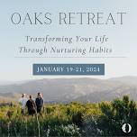June Oaks Retreat: Family Weekend