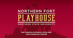 Northern Fort Playhouse: The Feral Child