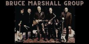 Bruce Marshall Group