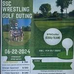 4th Annual SSC Wrestling Golf Outing