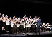 Skokie Concert Choir's Summer Performance