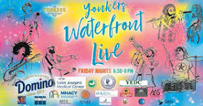Yonkers Waterfront Live Concert Series