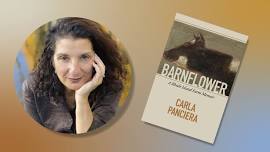 Carla Panciera - Barnflower: A Rhode Island Farm Memoir