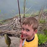 24th Annual Kids Fishing Day
