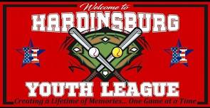 Hardinsburg Youth League Family Event