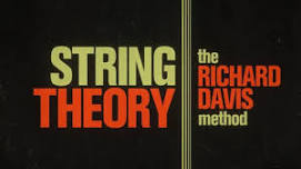 Green Bay Film Festival Presents! String Theory: The Richard Davis Method (2024)
