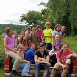 Summer Horse Camp in Potosi, WI  |   July 29 - August 2, 2024 — River Ridge Stables