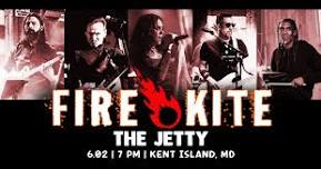 FireKite at The Jetty (Kent Island, MD)
