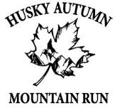 Husky Autumn Mountain Run (HAMR)