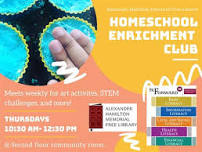 Homeschool Enrichment Club