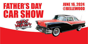 2024 Father’s Day Car Show