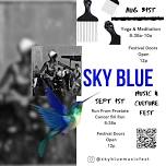Sky Blue Music & Culture Festival