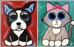 All Ages ~ Pick Your Puppy or Kitty