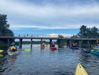 Bellaire Community Paddle With Short’s Brewing Company