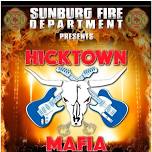 Sunburg Street Dance - Hicktown Mafia