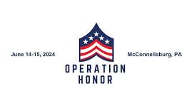 Operation Honor | Celebrate. Community. Connection