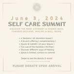 Self Care Summit 2