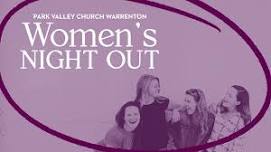 Warrenton Women's Night Out
