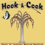 Jackson Hook and Cook Festival (SCBA)