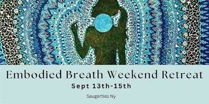 Embodied Breath Retreat