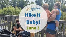 Hike it Baby!