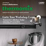 Thermomix SP @ Carte Kitchen