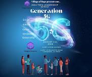 Generation 5G leadership retreat