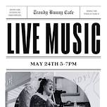 ☕️ Live Music with Julia Smitley