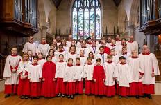 90 Year Choir Anniversary Concert