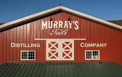 UkeN'Sip at Murray's Fools Distilling Company