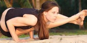 Ashtanga Yoga Intensive