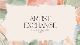 Artist Exchange