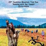 Soulstice Mountain Trail Run