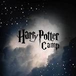Harry Potter Camp — McClellanville Arts Council
