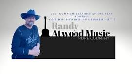 Randy Atwood & The Renegades @ 810 Market Common